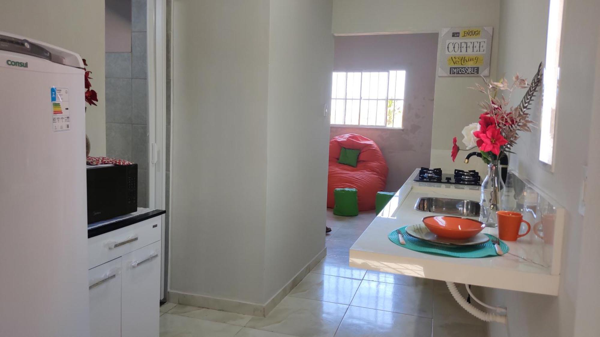 Oceano Azul Hospedagens A 50 M Da Orla-Passarela Do Caranguejo Villa Аракажу Екстериор снимка