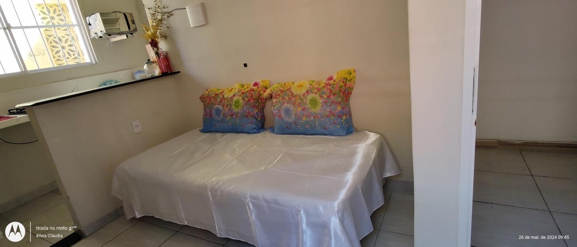 Oceano Azul Hospedagens A 50 M Da Orla-Passarela Do Caranguejo Villa Аракажу Екстериор снимка