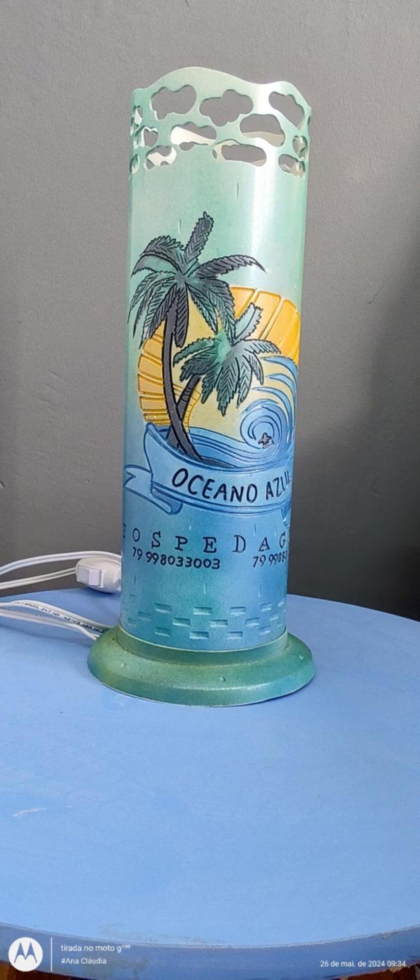 Oceano Azul Hospedagens A 50 M Da Orla-Passarela Do Caranguejo Villa Аракажу Екстериор снимка