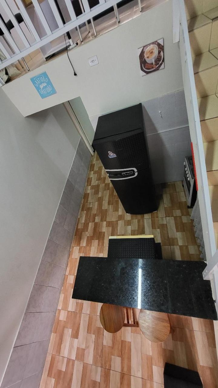 Oceano Azul Hospedagens A 50 M Da Orla-Passarela Do Caranguejo Villa Аракажу Екстериор снимка