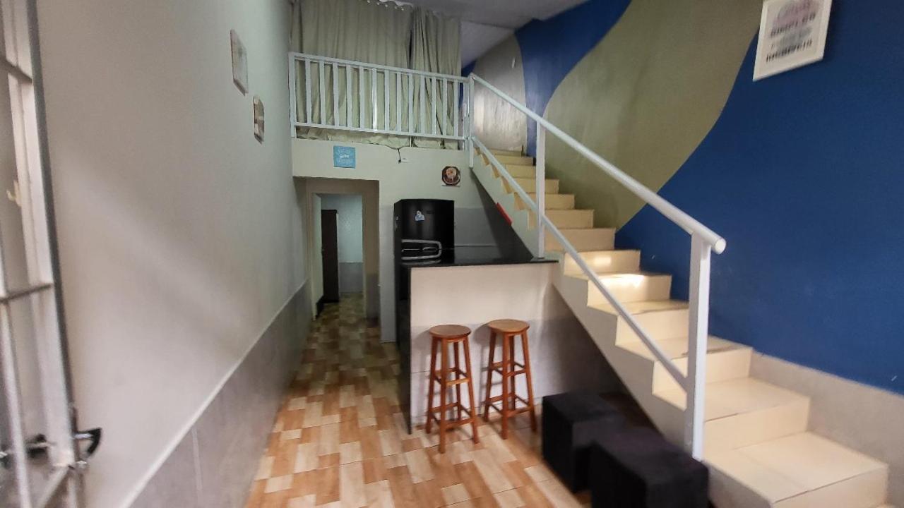 Oceano Azul Hospedagens A 50 M Da Orla-Passarela Do Caranguejo Villa Аракажу Екстериор снимка